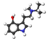 4-Hydroxy-N-Methyl-N-Isopropyltryptamine (4-HO-MIPT)