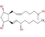 8-Epi Prostaglandin F2 Alpha (8-epi-PGF2a, 8-iso-PGF2alpha, 8-iso-PGF2a)