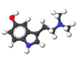 Bufotenin (5-OH-DMT)