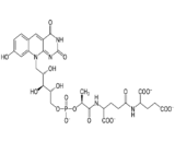 Coenzyme F420 (CoF420)