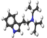 Diisopropyltryptamine (DIPT)