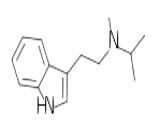 N-Methyl-N-Isopropyltryptamine (MIPT)