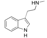 N-Methyltryptamine (NMT)