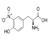 Nitrotyrosine (NT)