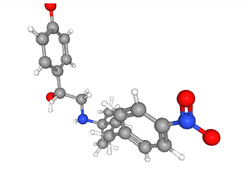 Phenylethanolamine A (PA)