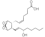 Prostaglandin H2 (PGH2)