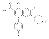 Sarafloxacin (SFX)