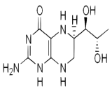 Tetrahydrobiopterin (THB)