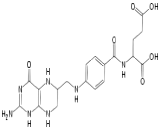 Tetrahydrofolic Acid (THFA)