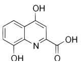 Xanthurenic Acid (XA)