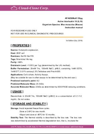Active-Interleukin-10-(IL10)-APA056Mu61.pdf