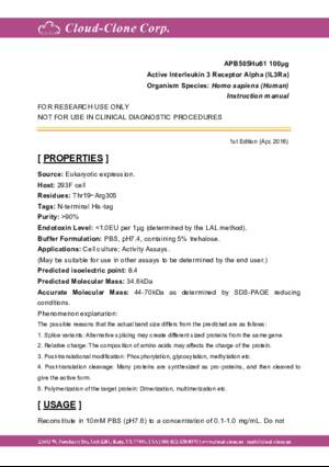 Active-Interleukin-3-Receptor-Alpha-(IL3Ra)-APB505Hu61.pdf