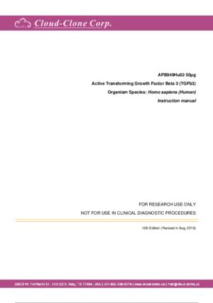 Active-Transforming-Growth-Factor-Beta-3-(TGFb3)-APB949Hu02.pdf