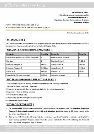 CLIA-Kit-for-Beta-Endorphin--bEP--CCA806Hu.pdf