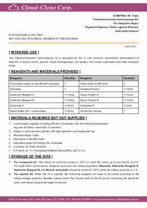 CLIA-Kit-for-Hepcidin-(Hepc)-CCB979Hu.pdf