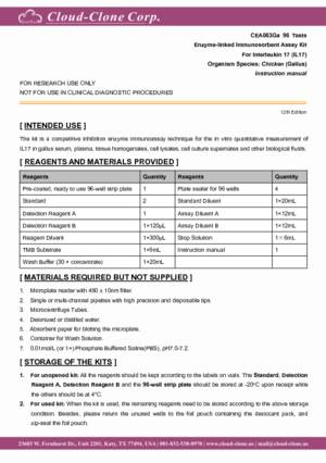 ELISA-Kit-for-Interleukin-17-(IL17)-CEA063Ga.pdf