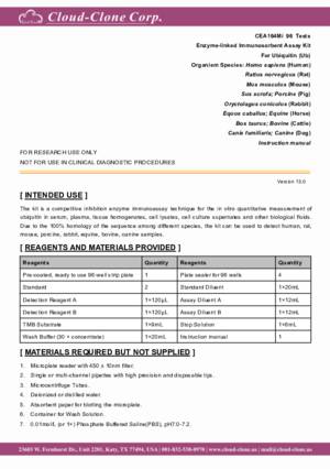 ELISA-Kit-for-Ubiquitin-(Ub)-CEA164Mi.pdf