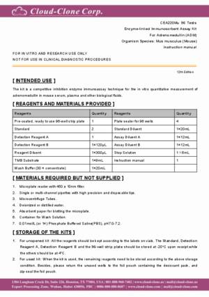 ELISA-Kit-for-Adrenomedullin-(ADM)-CEA220Mu.pdf
