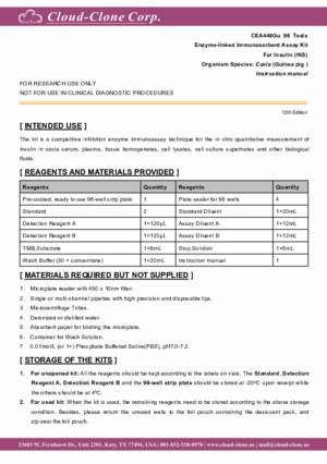 ELISA-Kit-for-Insulin-(INS)-CEA448Gu.pdf