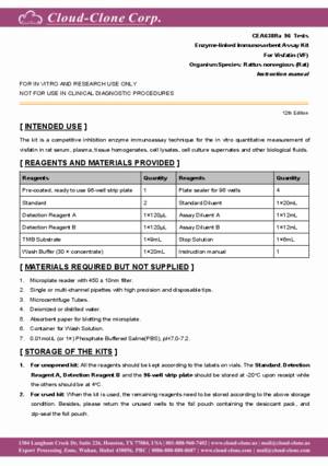 ELISA-Kit-for-Visfatin-(VF)-CEA638Ra.pdf