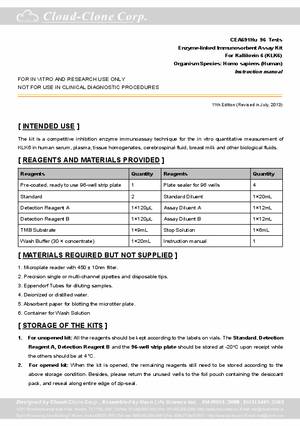 ELISA-Kit-for-Kallikrein-6--KLK6--CEA691Hu.pdf