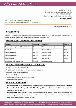 ELISA-Kit-for-Kallikrein-1--KLK1--CEA967Ra.pdf