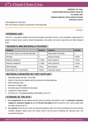 ELISA-Kit-for-Gastrin-(GT)-CEB224Hu.pdf
