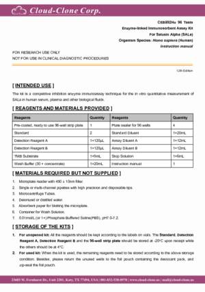 ELISA-Kit-for-Salusin-Alpha-(SALa)-CEB892Hu.pdf