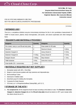 ELISA-Kit-for-Cathelicidin-Antimicrobial-Peptide-(CAMP)-CEC419Mu.pdf