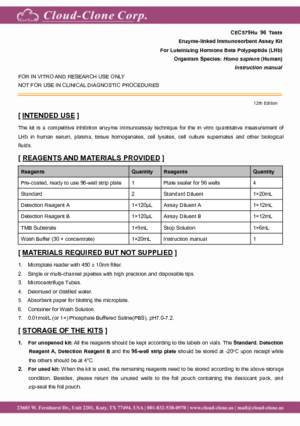 ELISA-Kit-for-Luteinizing-Hormone-Beta-Polypeptide-(LHb)-CEC579Hu.pdf