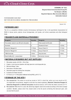 ELISA-Kit-for-Relaxin-3-(RLN3)-CED869Mu.pdf