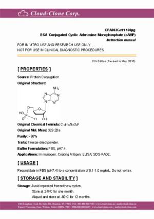 BSA-Conjugated-Cyclic-Adenosine-Monophosphate-(cAMP)-CPA003Ge11.pdf