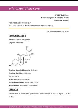 KLH-Conjugated-Cortisone-(Cor)-CPA067Ge31.pdf