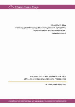 BSA-Conjugated-Macrophage-Inflammatory-Protein-1-Alpha-(MIP1a)-CPA092Ra11.pdf