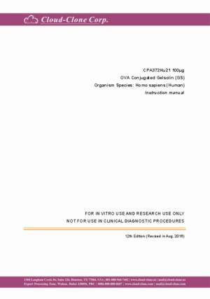 OVA-Conjugated-Gelsolin-(GS)-CPA372Hu21.pdf