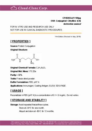 OVA-Conjugated-Citrulline-(Cit)-CPA505Ge21.pdf