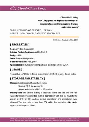 OVA-Conjugated-Parathyroid-Hormone-(PTH)-CPA866Hu22.pdf