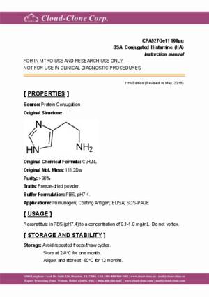 BSA-Conjugated-Histamine-(HA)-CPA927Ge11.pdf