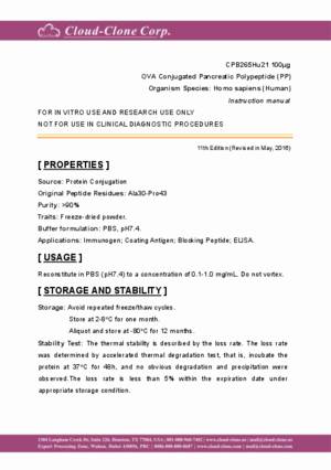 OVA-Conjugated-Pancreatic-Polypeptide-(PP)-CPB265Hu21.pdf