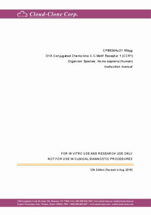 OVA-Conjugated-Chemokine-C-C-Motif-Receptor-1-(CCR1)-CPB534Hu21.pdf