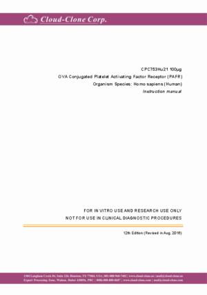 OVA-Conjugated-Platelet-Activating-Factor-Receptor-(PAFR)-CPC753Hu21.pdf