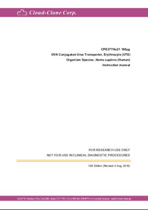 OVA-Conjugated-Urea-Transporter--Erythrocyte-(UTE)-CPE377Hu21.pdf
