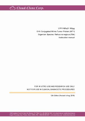 OVA-Conjugated-Wilms-Tumor-Protein-(WT1)-CPF116Ra21.pdf