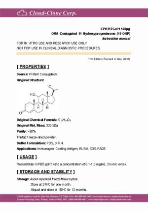 OVA-Conjugated-11-Hydroxyprogesterone-(11-OHP)-CPK517Ge21.pdf