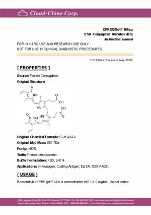 BSA-Conjugated-Bilirubin-(Bb)-CPK522Ge11.pdf