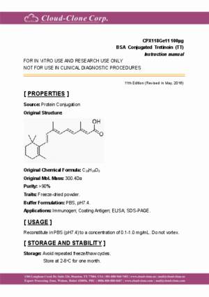 BSA-Conjugated-Tretinoin-(TT)-CPX118Ge11.pdf