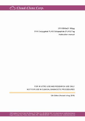OVA-Conjugated-FLAG-Octapeptide-(FLAG)-CPX159Ge21.pdf