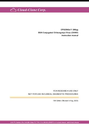 BSA-Conjugated-Chikungunya-Virus-(CHIKV)-CPX256Ge11.pdf