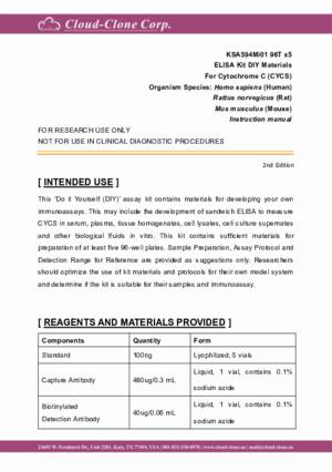 ELISA-Kit-DIY-Materials-for-Cytochrome-C-(CYCS)-KSA594Mi01.pdf