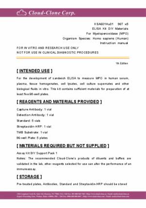 ELISA-Kit-DIY-Materials-for-Myeloperoxidase-(MPO)-KSA601Hu01.pdf